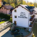 Guest house Widokowa