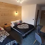 Guest house Widokowa 3*