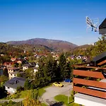 Guest house Widokowa 3*