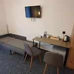 Guest house Widokowa