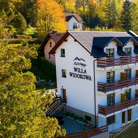 Widokowa 3* Wisla
