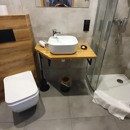 Πανσιόν Widokowa