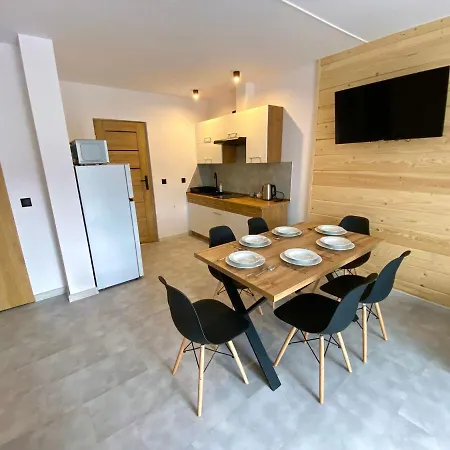 Guest house Widokowa Wisla