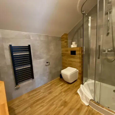 Πανσιόν Widokowa