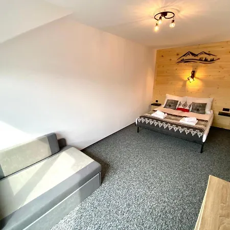 Πανσιόν Widokowa