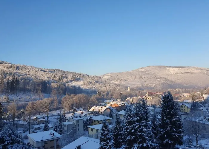 Πανσιόν Widokowa 3*