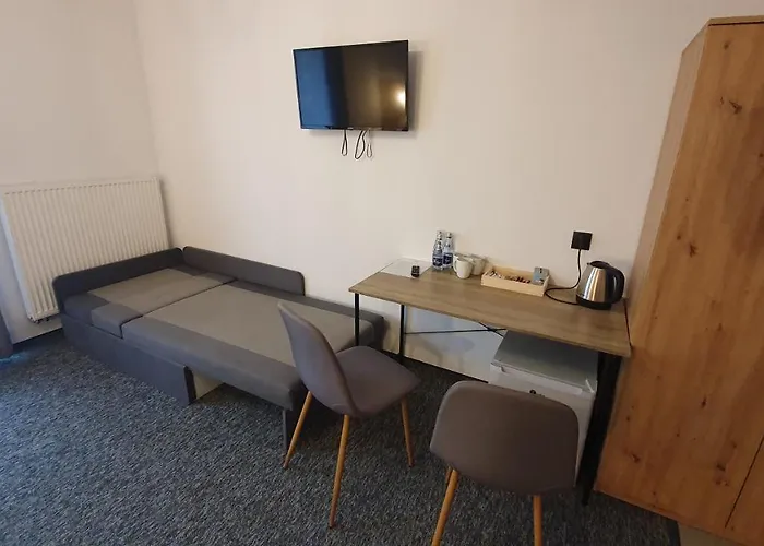 Πανσιόν Widokowa