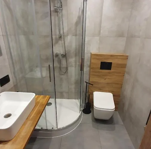 Πανσιόν Widokowa