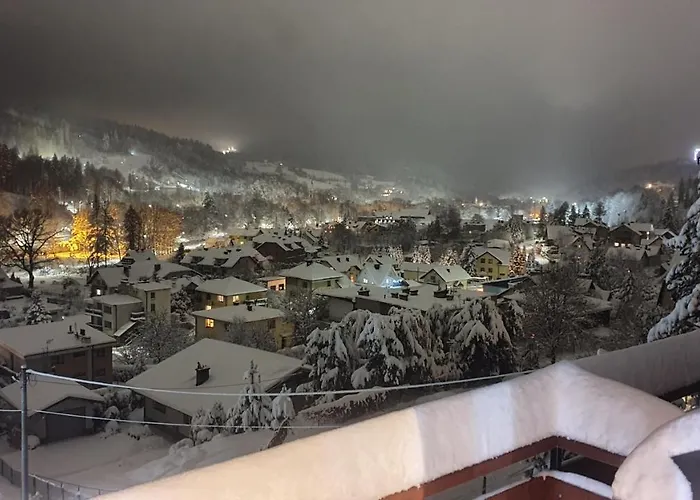 Widokowa Πανσιόν 3*