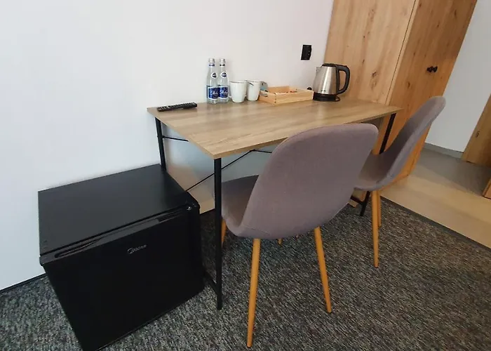 Πανσιόν Widokowa Wisła