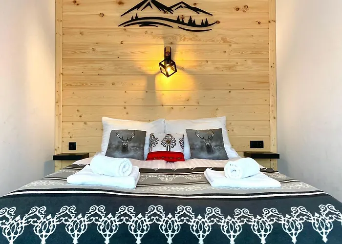 Πανσιόν Widokowa Wisła