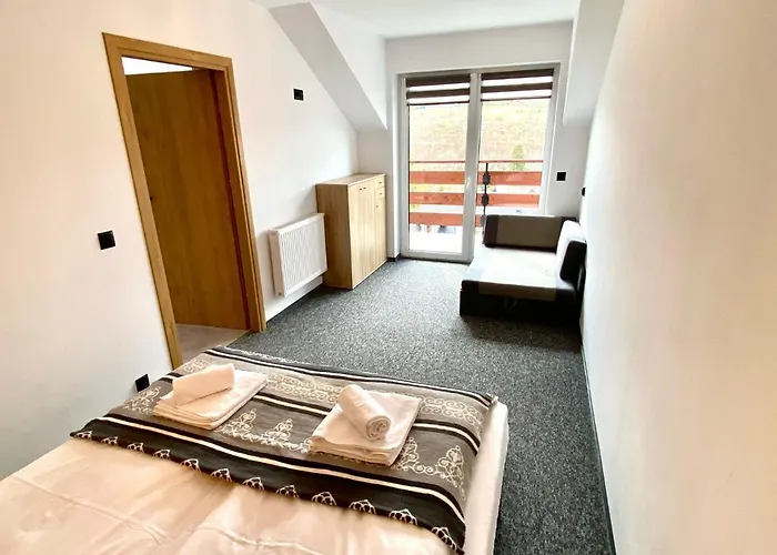 Widokowa Guest house 3*